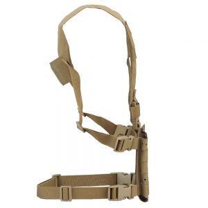 NUPROL PMC HARNESS RIG ECHO (TAN) - AIRSOFT - ACCESSORIES - Image 4