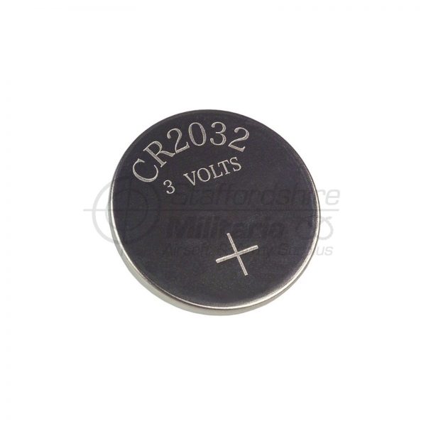 cr2032 CR2032 Battery