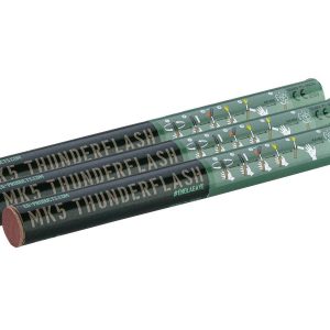 EG MK5 Thunderflash Grenade - Bang Sound Simulation [1 Pack(s) Of 3] - Image 3