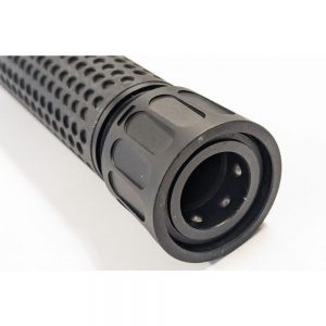 Golden Eagle SR25/M4 Series QD Silencer (M-614) - Airsoft - Image 4