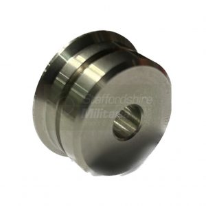 Torc Precision 12 Gauge To 209 Primer Reusable Pyrotechnic Insert [SF Models] - Image 3