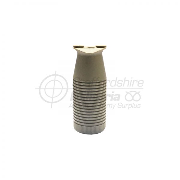 keymod-grip-tan Tan Keymod Grip