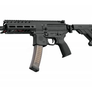 Sig Sauer MPX Sub-Machine Gun - Black - Image 7