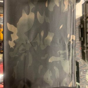 CCCP Black MTP Multicam Snood One Size - Headwear - Image 3