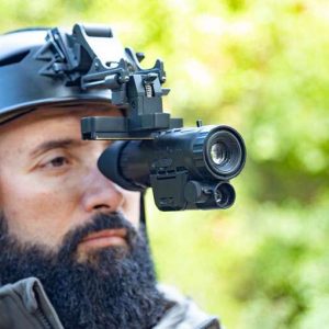 SightMark WRAITH 4K Night Vision Monocular [Double] - Image 4