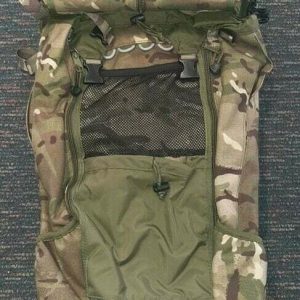 Crib Gogh Mountain Raptor Operational 75ltr Rucksack in Multicam/MTP - Image 4