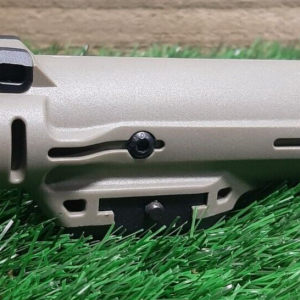 SOTAC XH-15 Pistol Torch - Desert Tan - Image 3