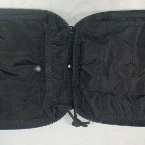 Crib Gogh Medic/Casvac Molle Pouch Gen 2. In Black - Image 3