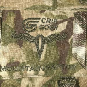 Crib Gogh Mountain Raptor Operational 75ltr Rucksack in Multicam/MTP - Image 5