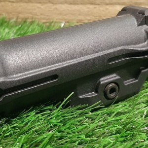 SOTAC XH-15 Pistol Torch - Black - Image 3