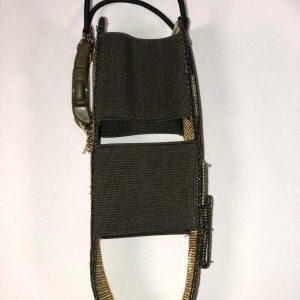 Crib Gogh HPA Bottle Molle Retention Pouch Gen 2. In Multicam/MTP - Image 4