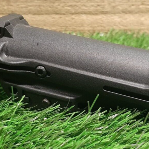 SOTAC XH-15 Pistol Torch - Black - Image 4