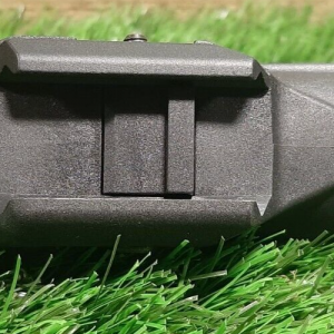 SOTAC XH-15 Pistol Torch - Black - Image 7