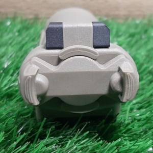 SOTAC XH-15 Pistol Torch - Desert Tan - Image 4