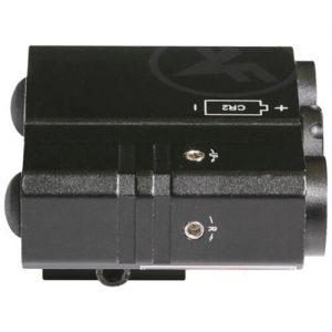 Firefield Charge AR Red Laser and Light Combo - Black - Shooting - Image 7