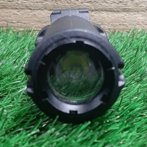 SOTAC XH-15 Pistol Torch - Black - Image 5