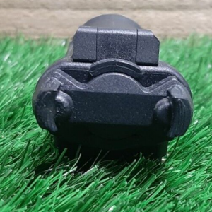 SOTAC XH-15 Pistol Torch - Black - Image 6