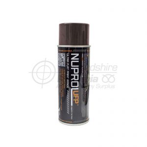 Nuprol Spray Paint Brown