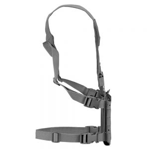 NUPROL PMC HARNESS RIG ECHO (GREY) - AIRSOFT - ACCESSORIES - Image 6