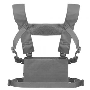 NUPROL PMC HARNESS RIG ECHO (GREY) - AIRSOFT - ACCESSORIES - Image 5