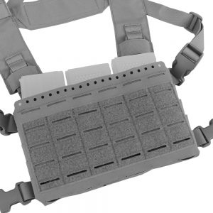 NUPROL PMC HARNESS RIG ECHO (GREY) - AIRSOFT - ACCESSORIES - Image 4