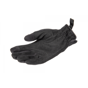 Armored Claw Quick Release™ Hot Weather Tactical Gloves – Black - XL - Image 4