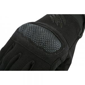 Armored Claw Shield Tactical Gloves Black - XXL - Image 4