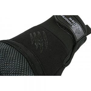 Armored Claw Shield Tactical Gloves Black - XXL - Image 5