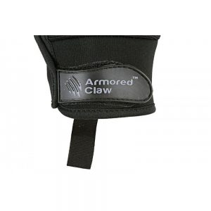 Armored Claw Shield Tactical Gloves Black - XXL - Image 6