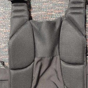 Crib Gogh Black Rogue 2 JPC Tactical Plate Carrier - Airsoft - Surplus - Image 5